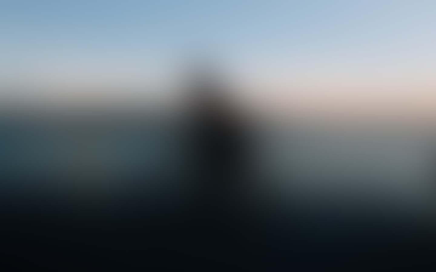 Dusk Rider